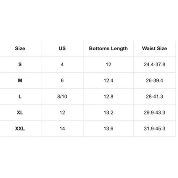 Pink Color Block Tie Shoulder Bikini Swimsuit - Picture 5 of 6